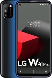 Замена экрана на телефоне LG W41 Pro в Нижнем Новгороде